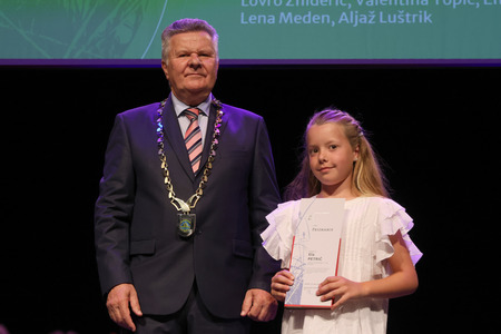 ZLATE PETICE 27 FOTO LJUBO VUKELIČ